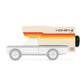 Candylab | Honeybee Camper