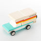 Candylab | Honeybee Camper