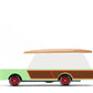 Candylab | Surf Wagon