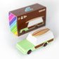 Candylab | Surf Wagon