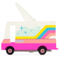 Candylab | Unicorn 2.0 Van