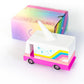 Candylab | Unicorn 2.0 Van