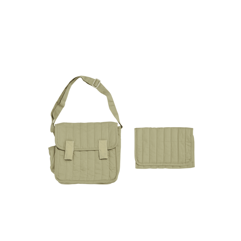 Olli Ella | Convertible Changing Set (various)