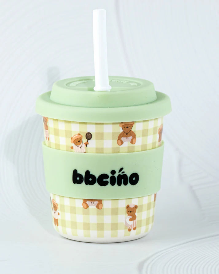 BBcino | Cub (120ml & 240ml)