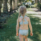 Crywolf | Bikini - Jade Monstera