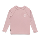 Crywolf | Thermal Rash Vest - Blush