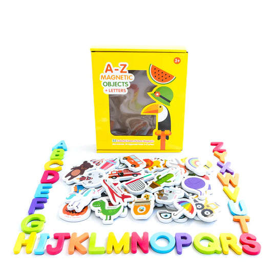 Curious Columbus | Magnet Sets (various)