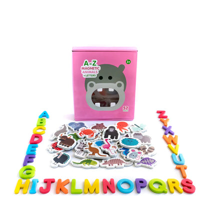 Curious Columbus | Magnet Sets (various)