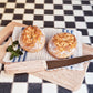 Ratatouille Miniatures | Crusty French Roll