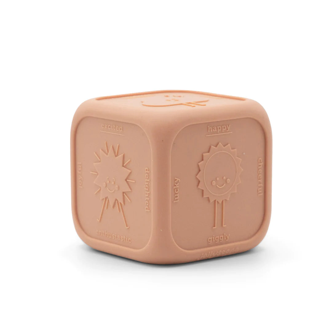 Jellystone | Feelings Cube