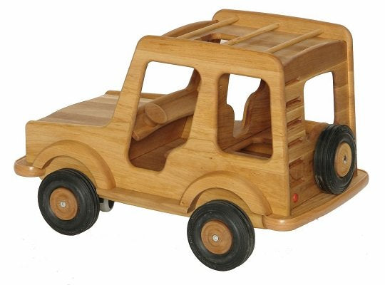 Drewart | Off-Road Car