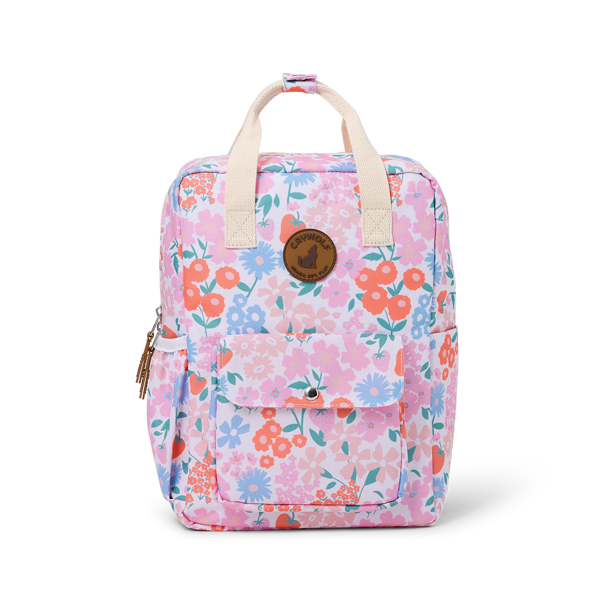 Crywolf | Mini Backpack 25 summer (various)