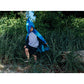 Great Pretenders | Pterodactyl Hooded Cape Size 4-5