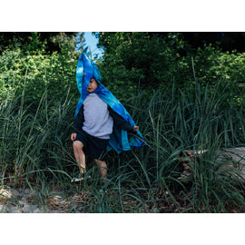 Great Pretenders | Pterodactyl Hooded Cape Size 4-5