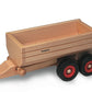 Fagus | Container Tipper Trailer