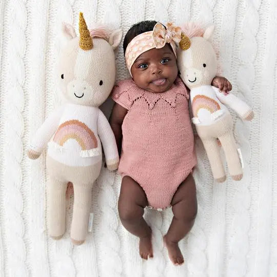 cuddle + kind | Zara the Unicorn