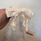Bencer & Hazelnut | Bow Clip