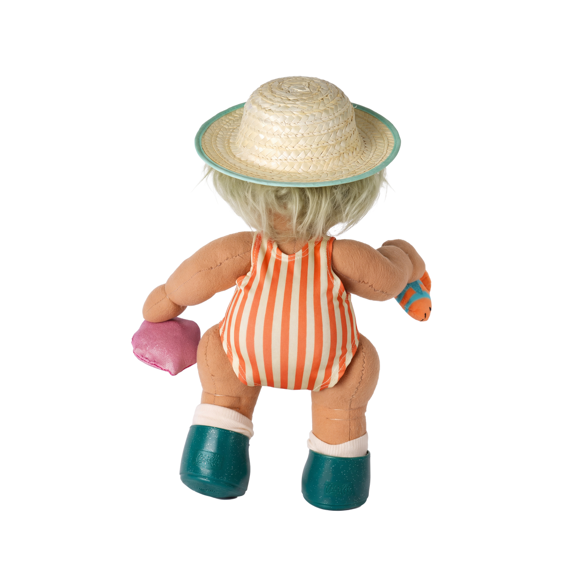 Olli Ella | Dinkum Outift - Boardwalk Beach Set