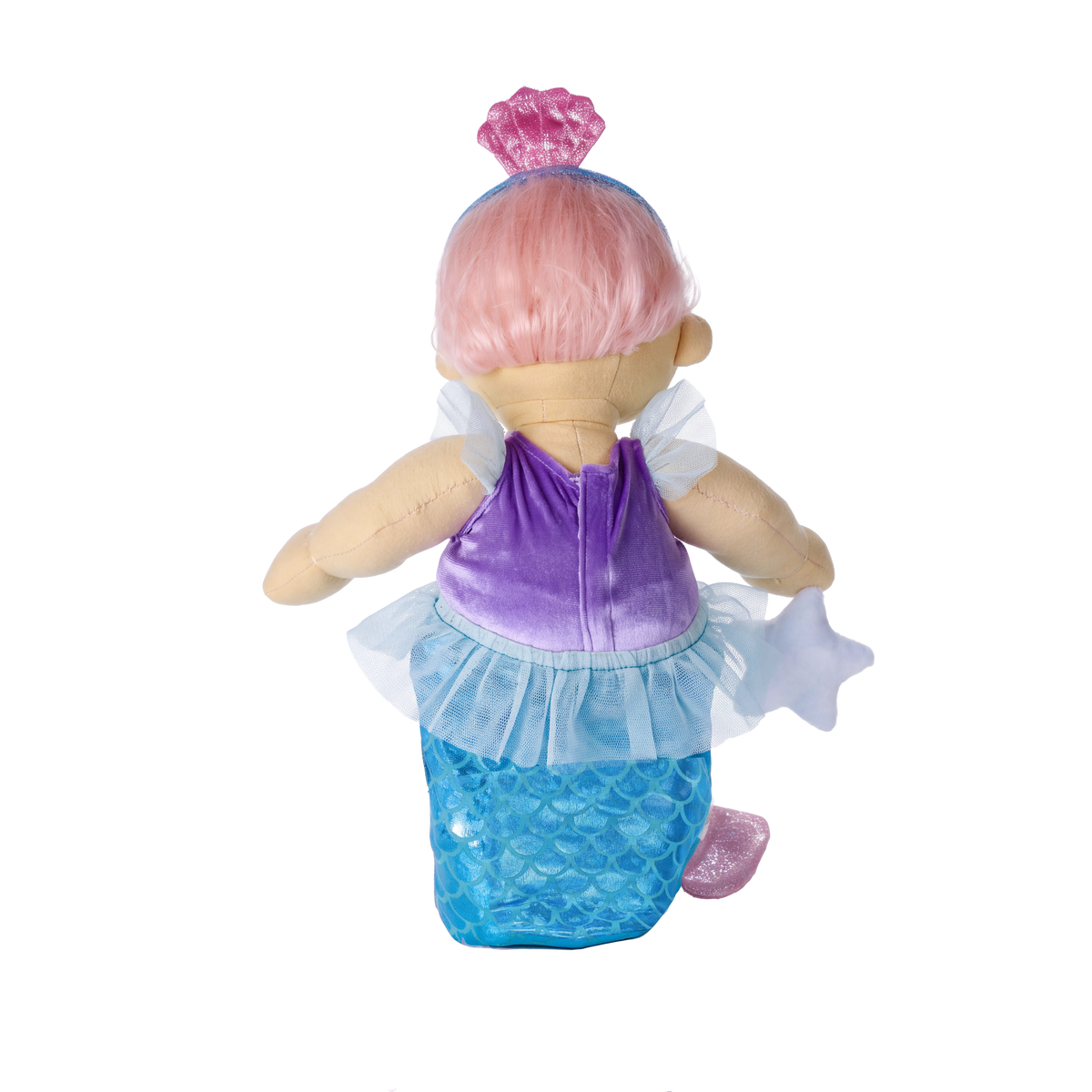 Olli Ella | Dinkum Outift - Mermaid