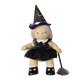 Olli Ella | Dinkum Outfit - Witch Dress Up (PREORDER)