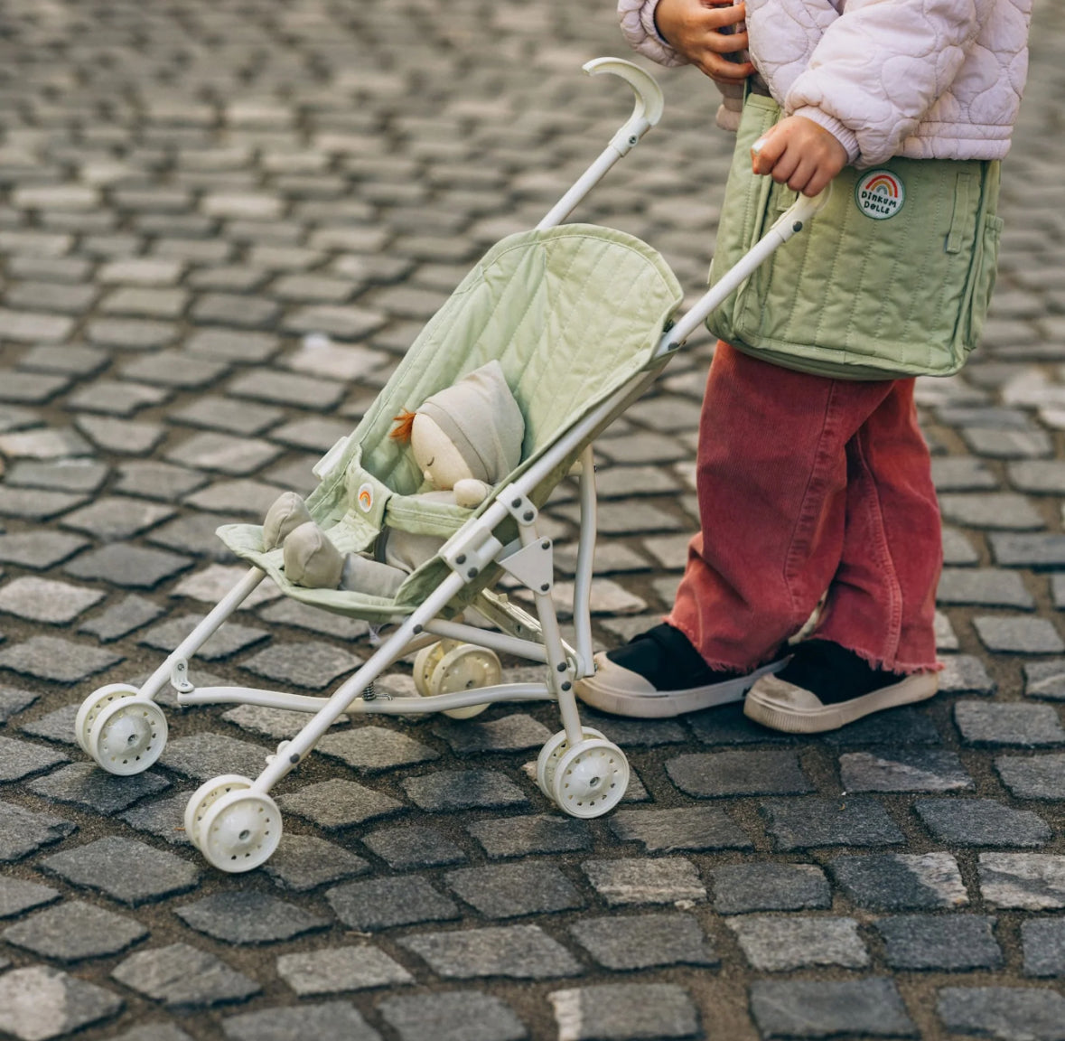 Olli Ella | Sollie Stroller (Various)