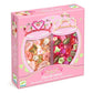 Djeco | Duo of Tiaras Bead Kit (various)