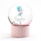 Djeco | Mini Snow Globe (various)