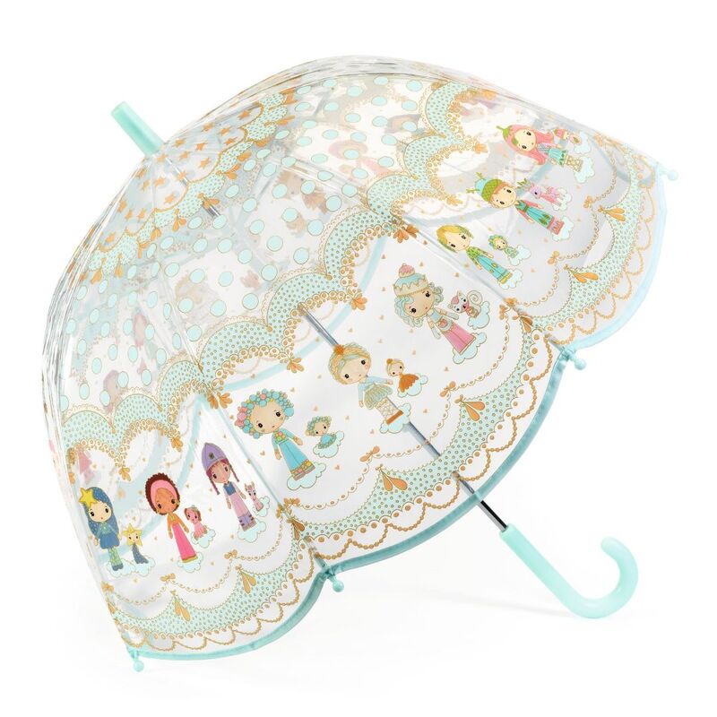 Djeco | Child Umbrella (various)