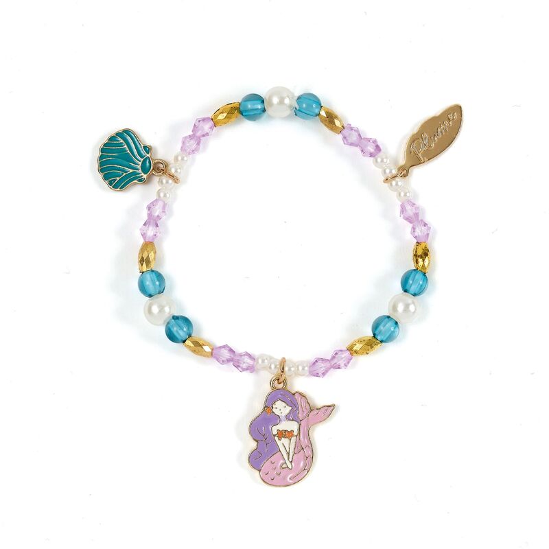 Djeco | Beaded Charm Bracelet (various)