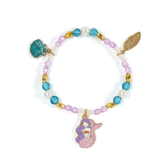 Djeco | Beaded Charm Bracelet (various)