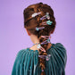 Djeco | Snap Hair Clip Set (various)