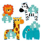 Djeco | Progressive Puzzle (various)