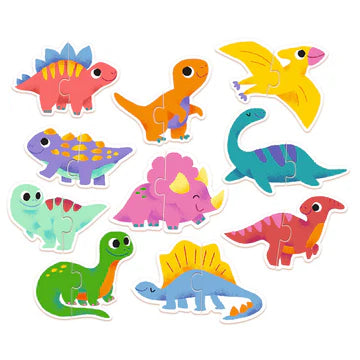 Djeco | Duo Puzzle (various)