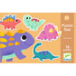 Djeco | Duo Puzzle (various)