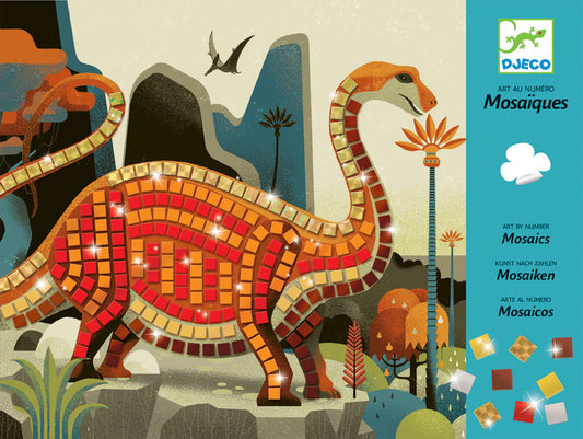 Djeco | Mosaic Kits (various)