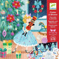 Djeco | Nutcracker Fairytales to Decorate Decal