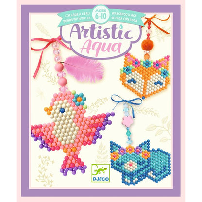 Djeco | Artistic Aqua (various)