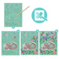 Djeco | Scratch Cards (various)