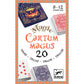 Djeco | 20 Magic Tricks Card Set