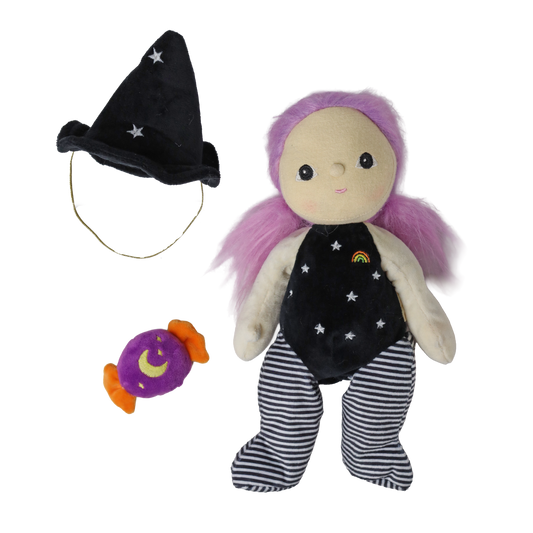 Olli Ella | Dress Me Dinky - Willa Witch (PREORDER)