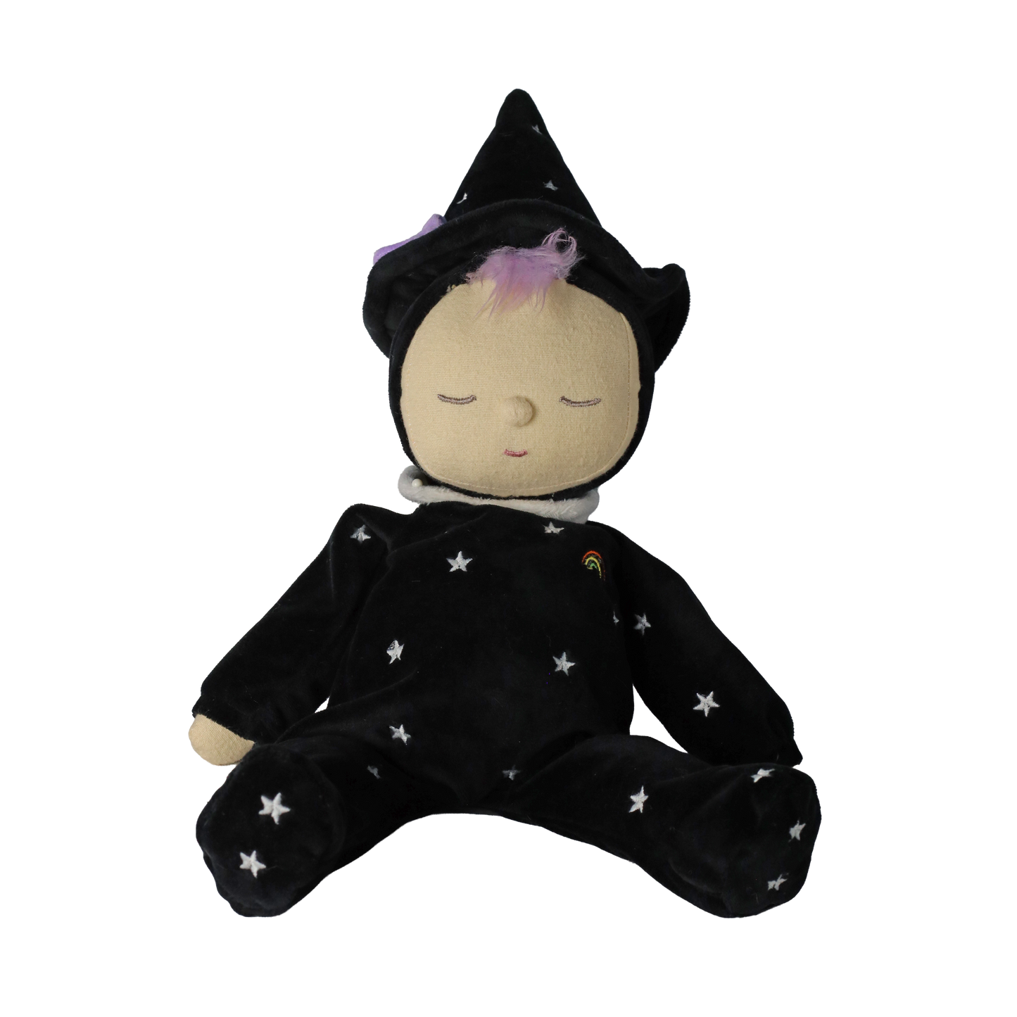 Olli Ella | Dozy Dinkums - Witch (PREORDER)