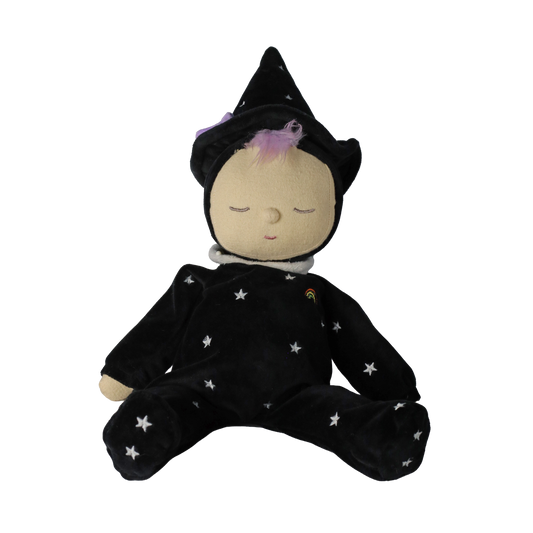 Olli Ella | Dozy Dinkums - Witch (PREORDER)