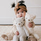 Jamie Kay | Snuggle Bunnies - George the Bear (Willow)