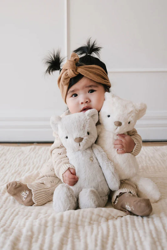 Jamie Kay | Snuggle Bunnies - George the Bear (Willow)