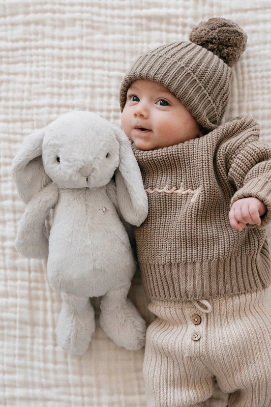 Jamie Kay | Snuggle Bunnies - Penelope the Bunny (Moonbeam)