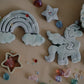 Kinfolk Pantry | Eco Cutter Set - Unicorn
