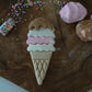 Kinfolk Pantry | Eco Cutter Set - Icecream