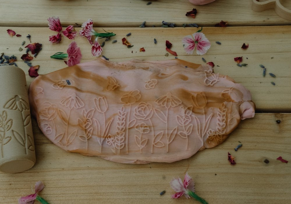 Kinfolk Pantry | Eco Roller - Flower