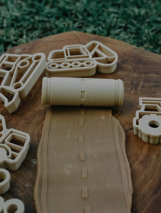 Kinfolk Pantry | Eco Roller - Road