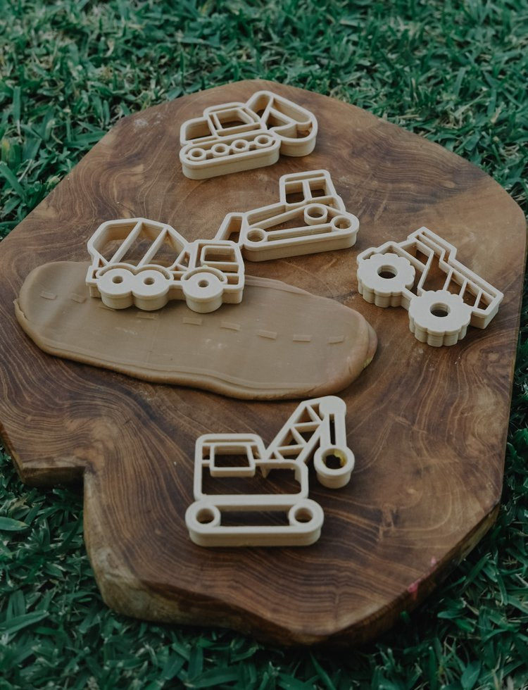 Kinfolk Pantry | Eco Roller - Road